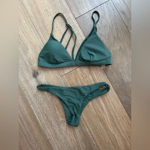 NWOT Zaful Bikini